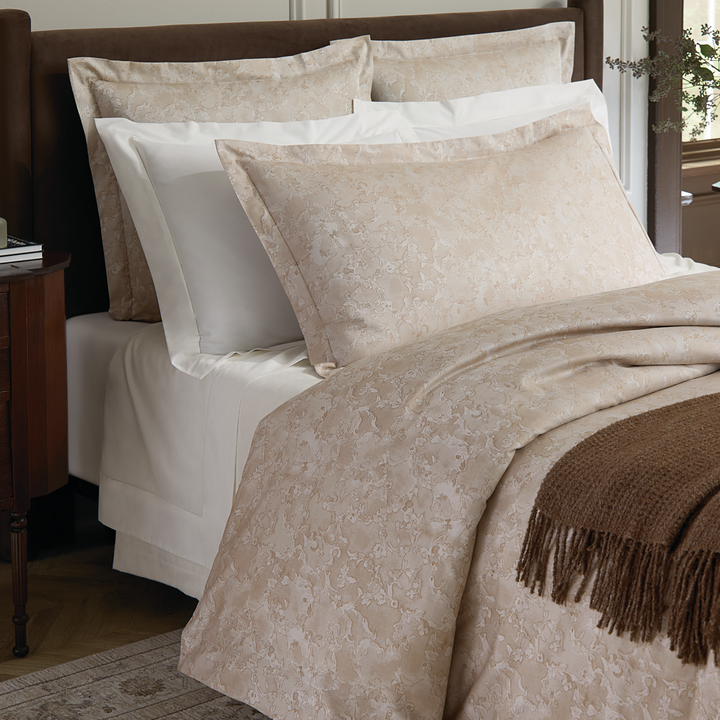 Altea Duvet Cover and Shams by Sferra