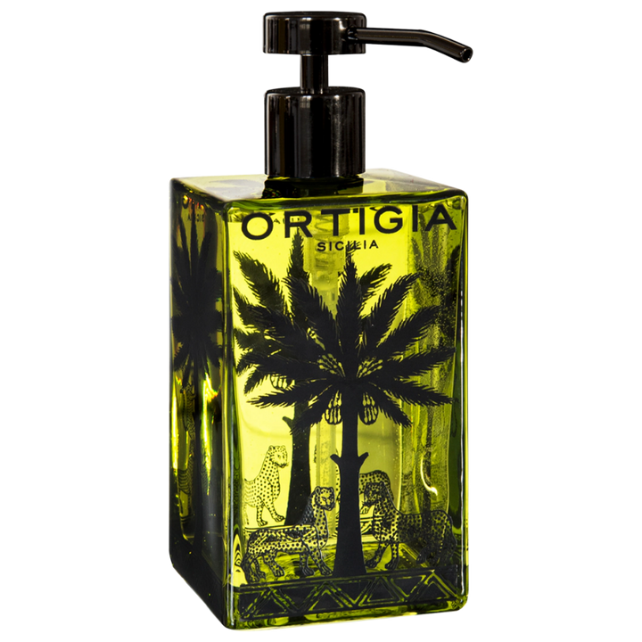 Fico D'India Liquid Soap