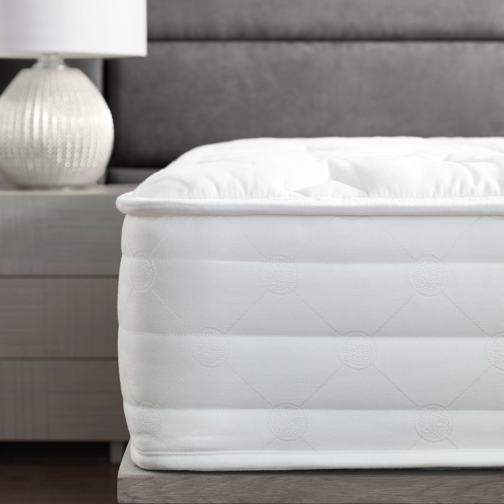 Sonno Notte Luxury Firm Mattress Set