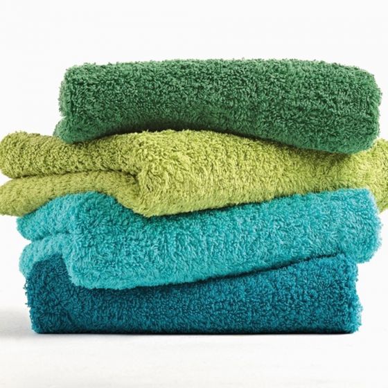 Super Pile Guest Towels by Abyss
