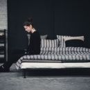 Tack Stripe Duvet Cover by Libeco