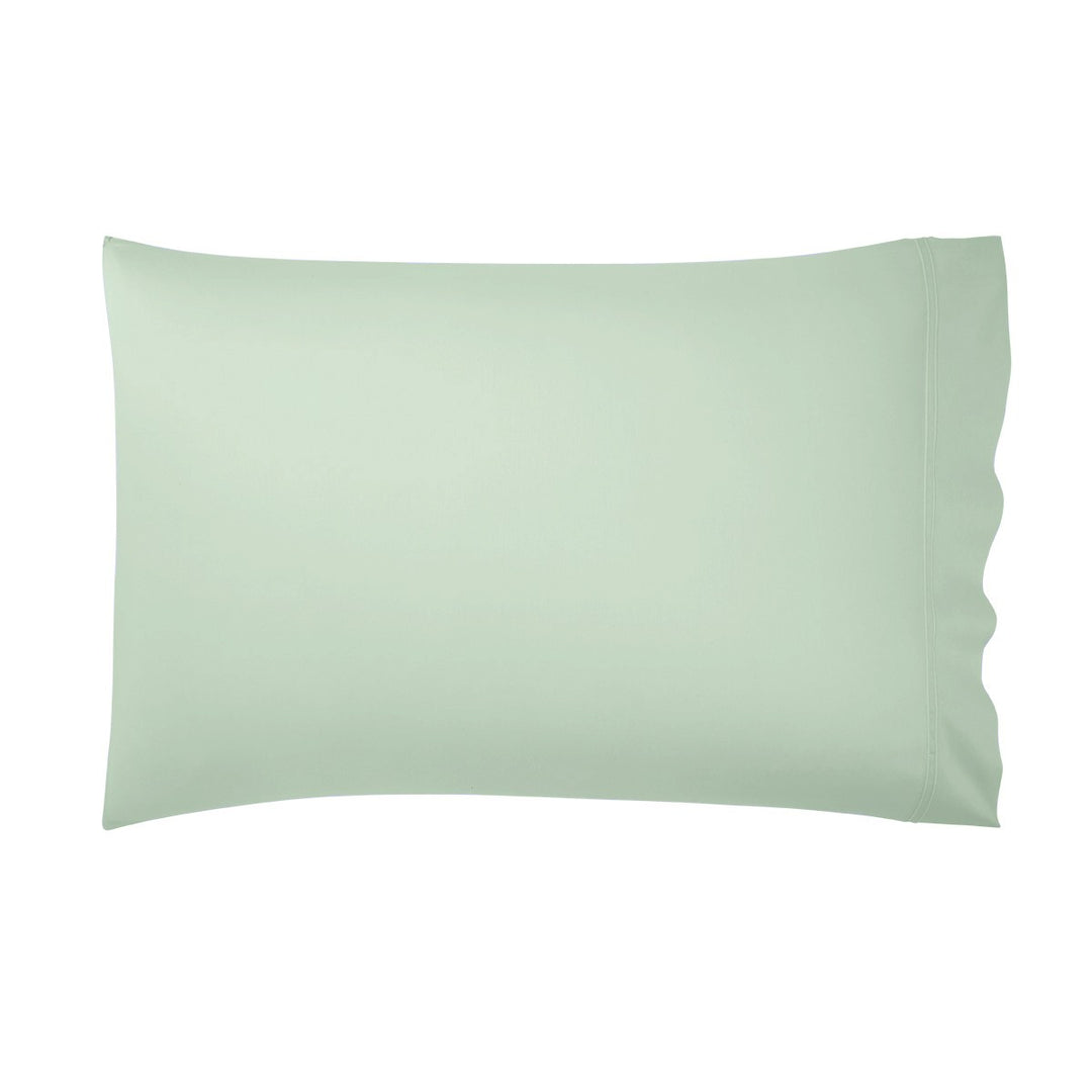 Triomphe Pillowcases by Yves Delorme