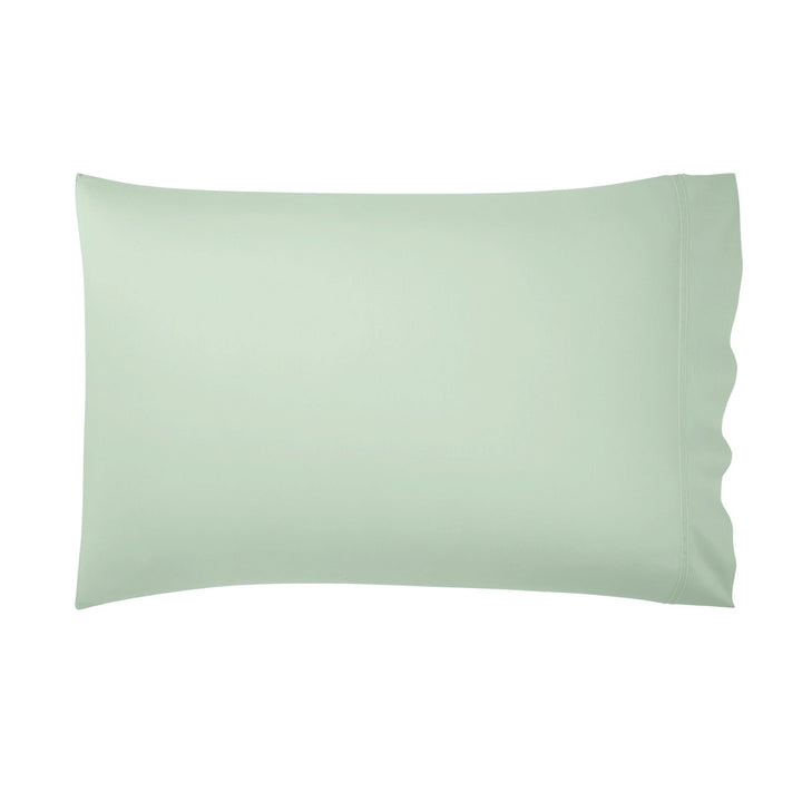 Triomphe Pillowcases by Yves Delorme