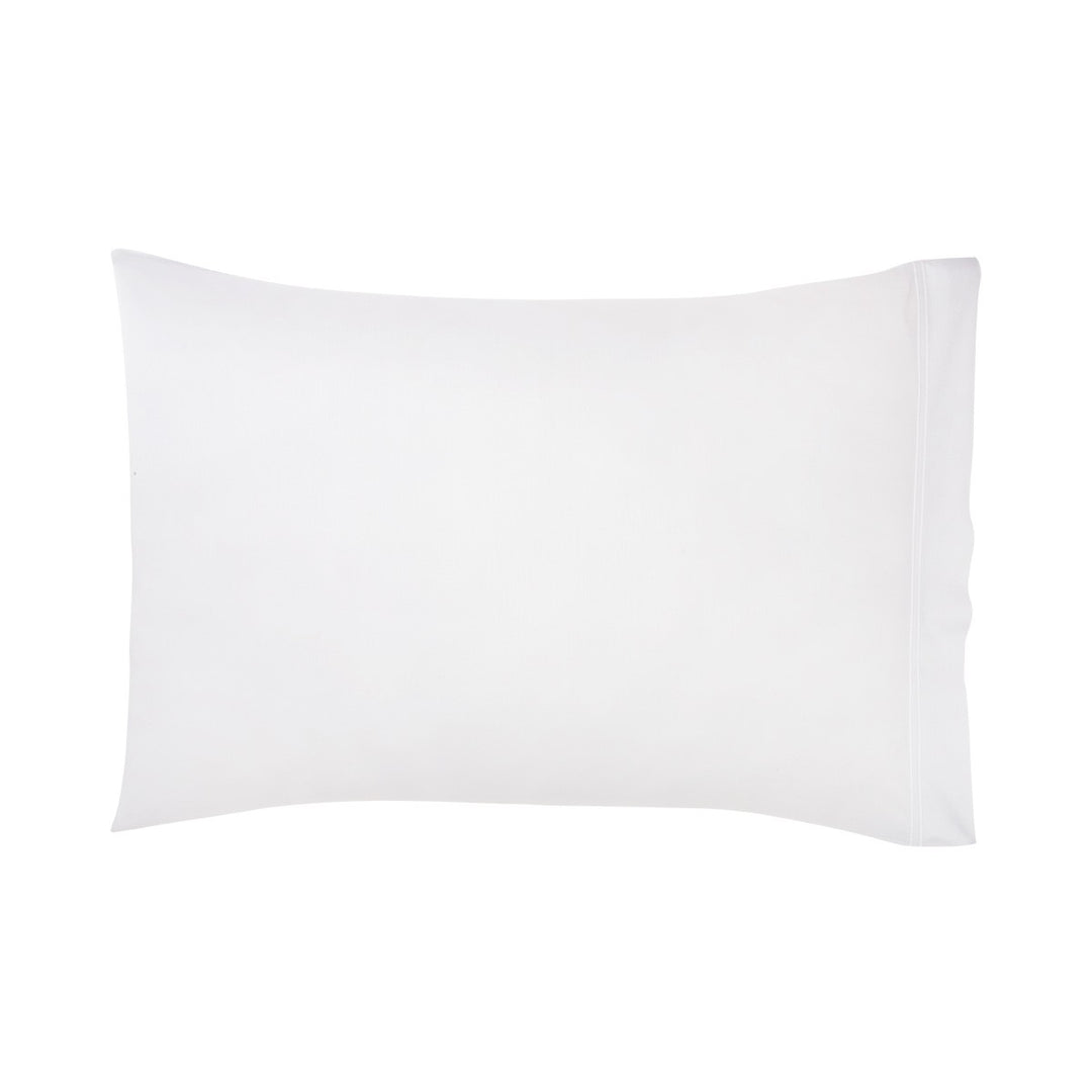Triomphe Pillowcases by Yves Delorme