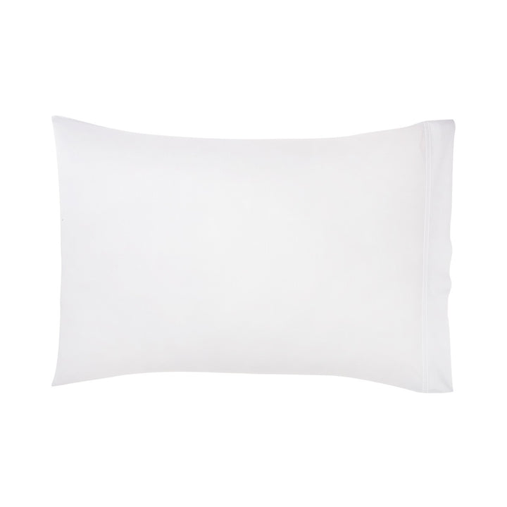 Triomphe Pillowcases by Yves Delorme