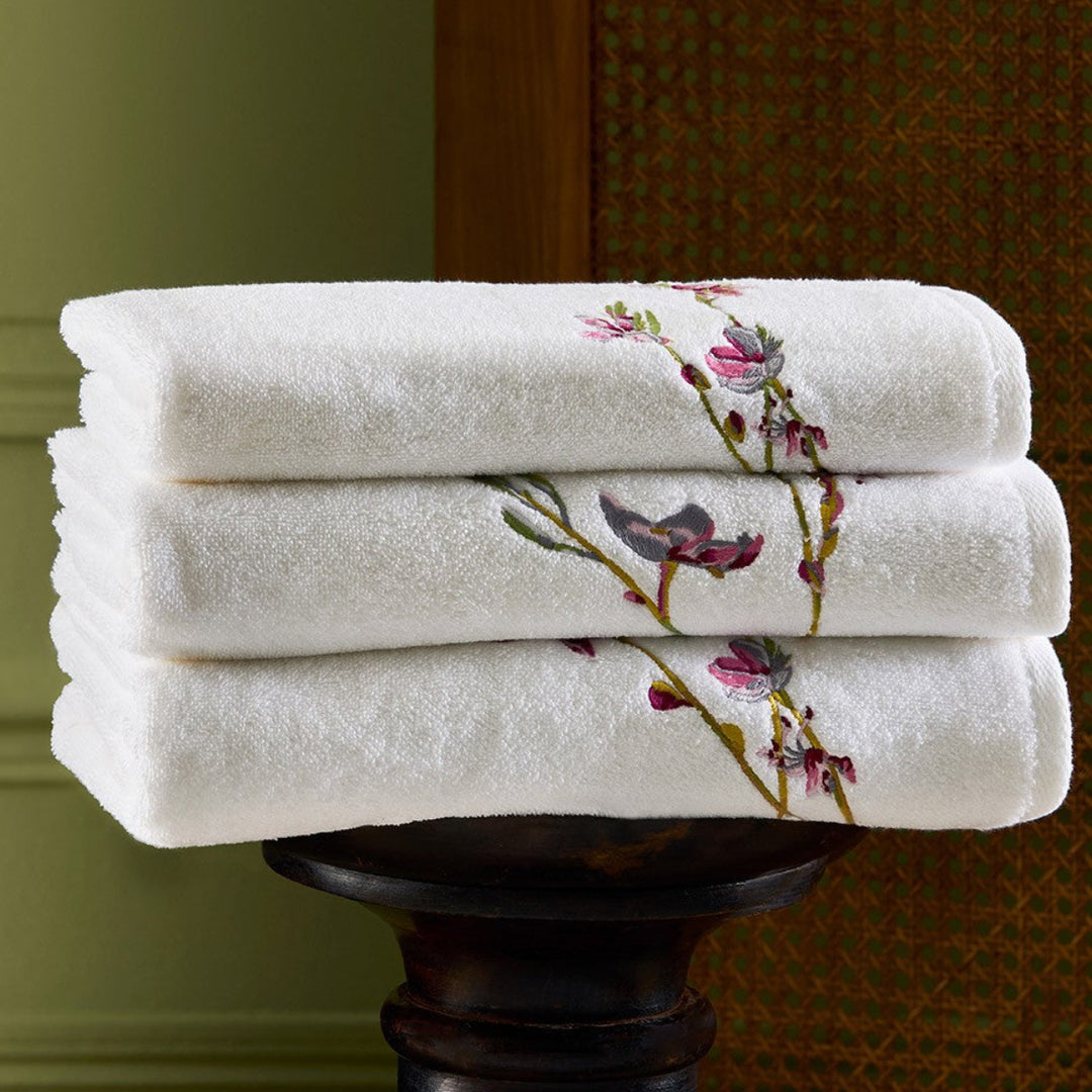 Towel Stack