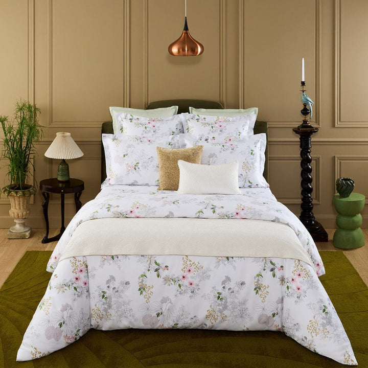 Orcidee bed