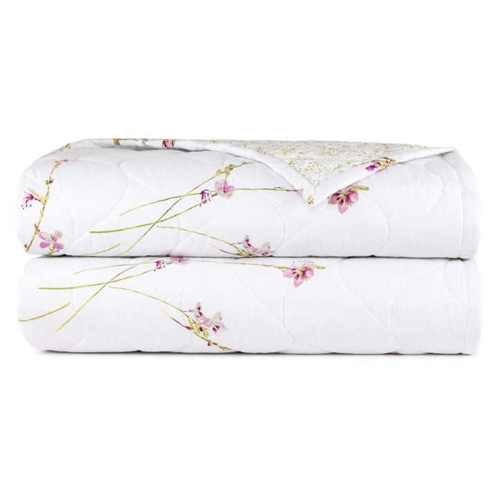 Quilted Coverlet