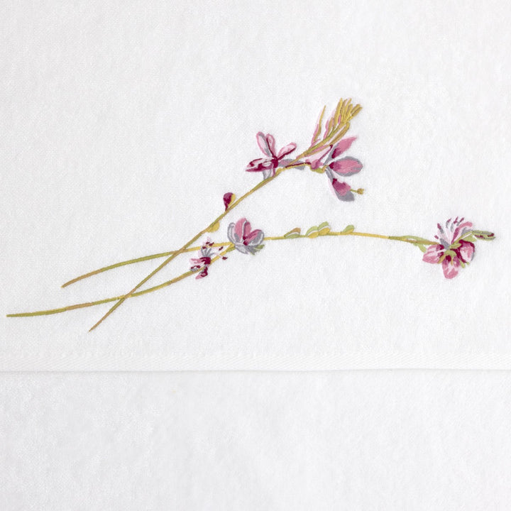Gaura Detail