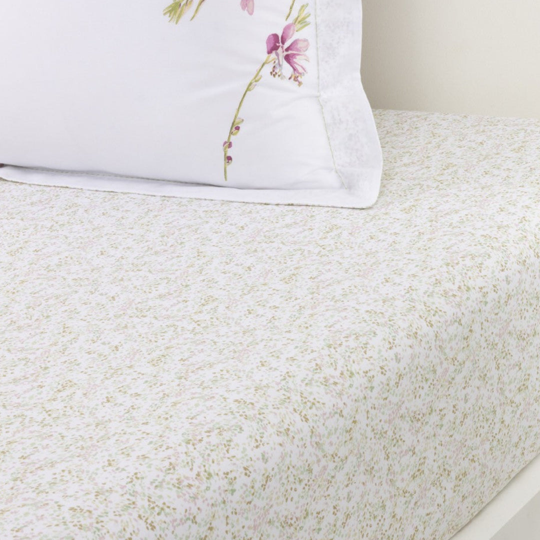 Fitted Sheet
