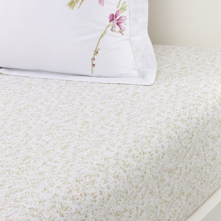 Fitted Sheet