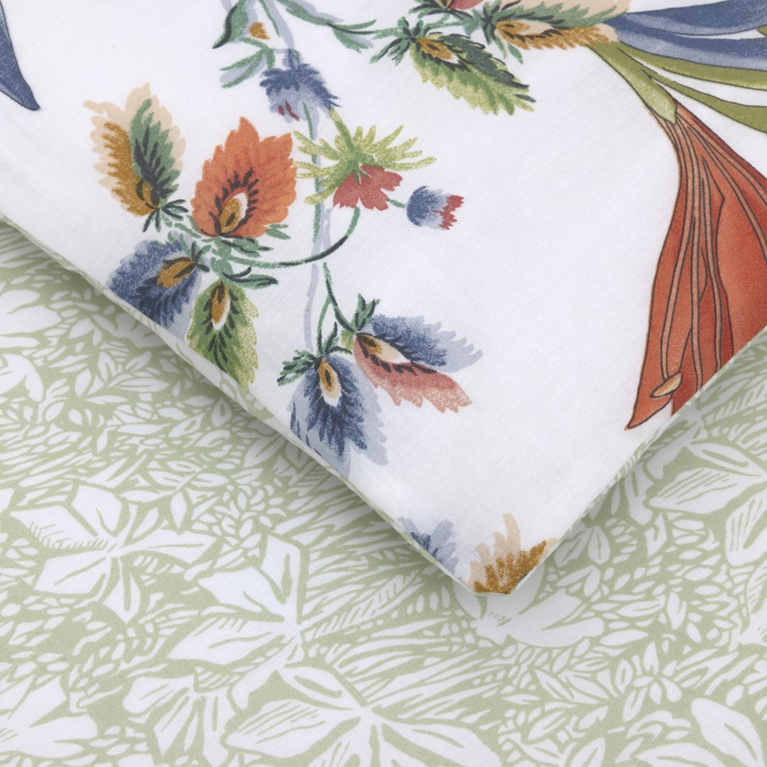 Eze Coverlet (front and back side)