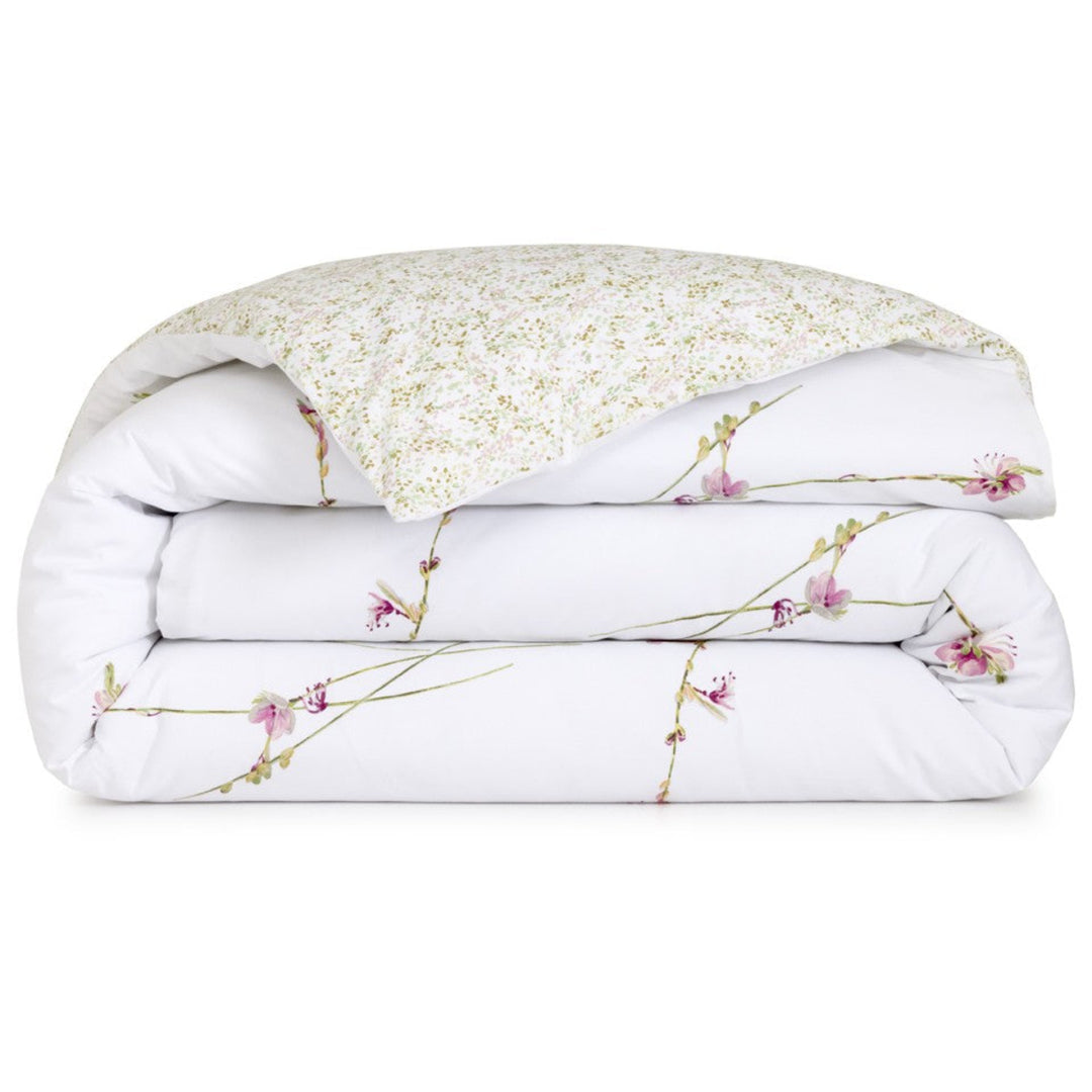 Reversible Duvet Cover