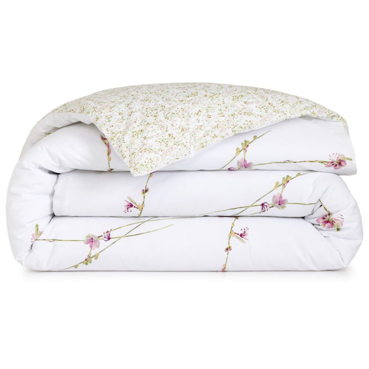 Reversible Duvet Cover