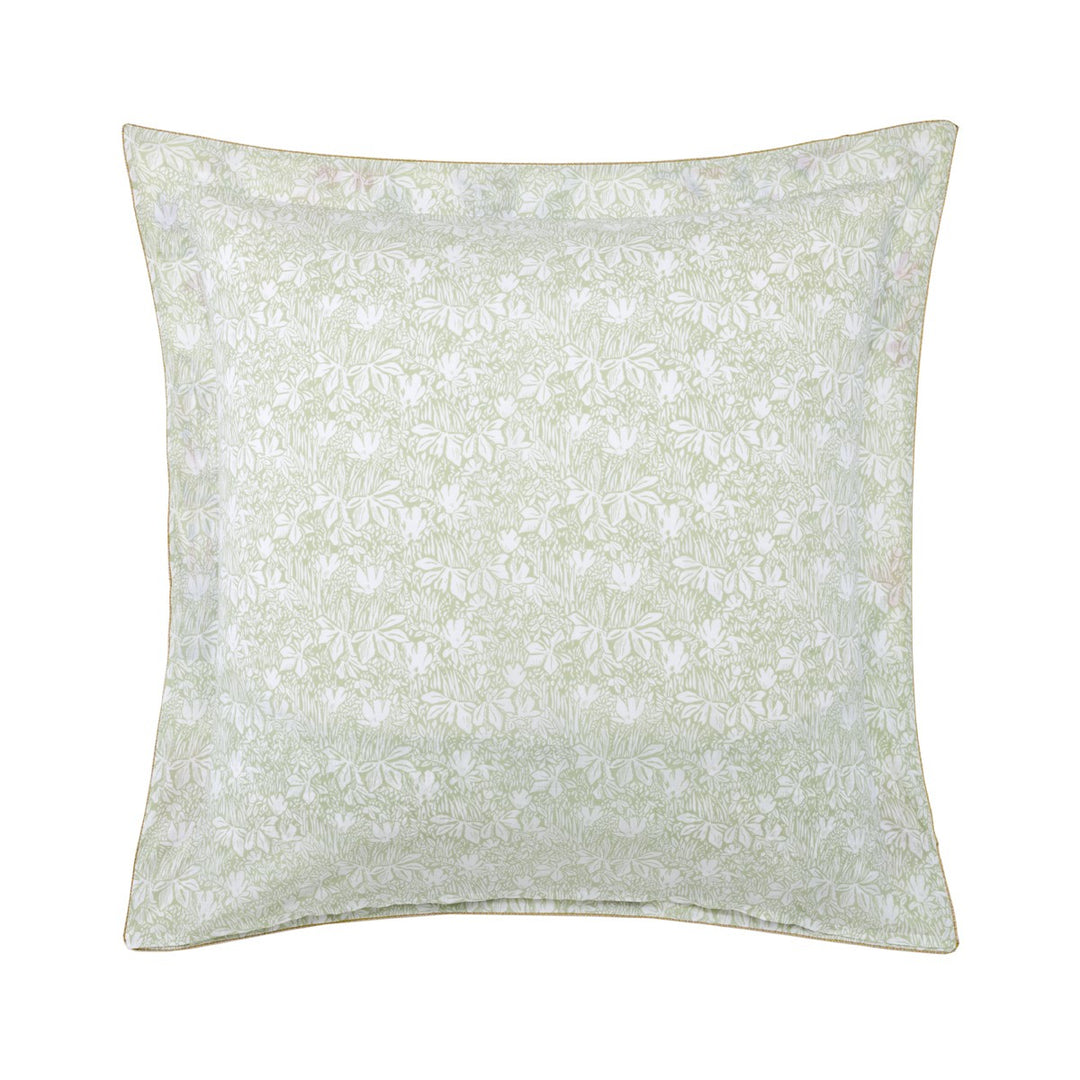 Eze Sham with Flange (backside)