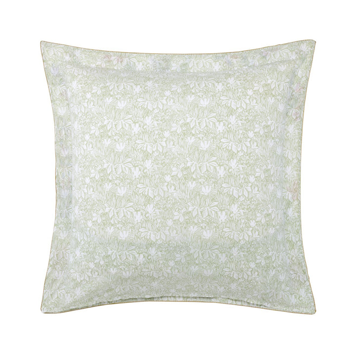 Eze Sham with Flange (backside)