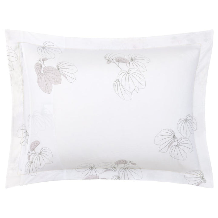 Orchidee Sham (reversible)
