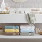 Sferra ^ Amira Bath Towels (30x60