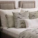 Ann Gish^Aranami Decorative Pillow