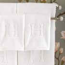 Matouk ^ Auberge Hand Towels (20x32