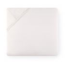 Sferra White & Ivory Only ^ Celeste Fitted Sheets