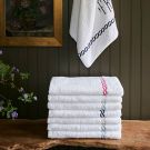 Matouk ^ Classic Chain Bath Towel (30x52