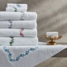 Matouk ^ Daphne Guest Towel (14x21