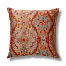 Ann Gish ^ Dowry Decorative Pillow
