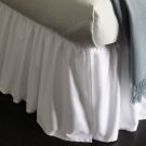 Sferra ^ Giotto Bed Skirts (Gathered)