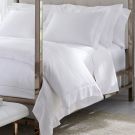 Sferra ^ Giza 45 Sateen Fitted Sheets 