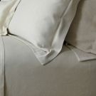 SDH ^ Gobi Linen/Cotton Flat Sheets