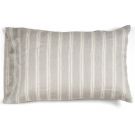 Libeco ^ Guest House Stripe Pillowcases (Each)
