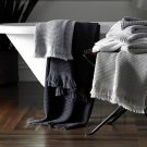 Matouk ^ Kiran Hand Towel (20x32