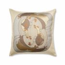 Ann Gish^Kosode Decorative Pillow