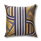 Ann Gish ^ Lever du Soleil Decorative Pillow