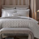 Matouk ^ Matteo Quilted Coverlet