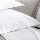 Matouk WHITE ONLY^ Milano Fitted Sheet (17