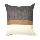 Libeco ^ Nash Stripe Decorative Pillows (Each)