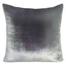 Kevin O'Brien Angel ^ Ombre Silver/Gray Dec Pillow