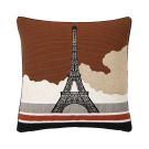 Yves Delorme^Paname Decorative Pillow