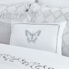 Sferra ^ Papilo Decorative Pillow