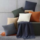 Sferra ^ Pettra Decorative Pillows (18x18