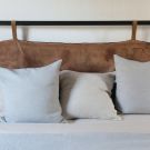 Libeco ^ Shetland Decorative Pillows