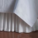 Peacock Alley ^ Soprano Ruffled Bed Skirts