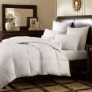 Brass Bed ^ Summit All-Year Weight Comforters
