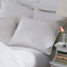 Brass Bed ^ Summit Firm Pillows