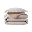 Yves Delorme ^ Tenue Chic Duvet Cover