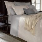 Yves Delorme BLANC ONLY ^ Triomphe Blanc Fitted Sheets