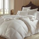 Brass Bed ^ Vail All-Year Weight Comforters