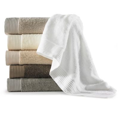 Bamboo Terry Towels